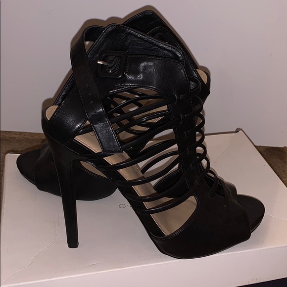 Shoedazzle, Candace style 5 inch stiletto heels - Picture 2 of 10